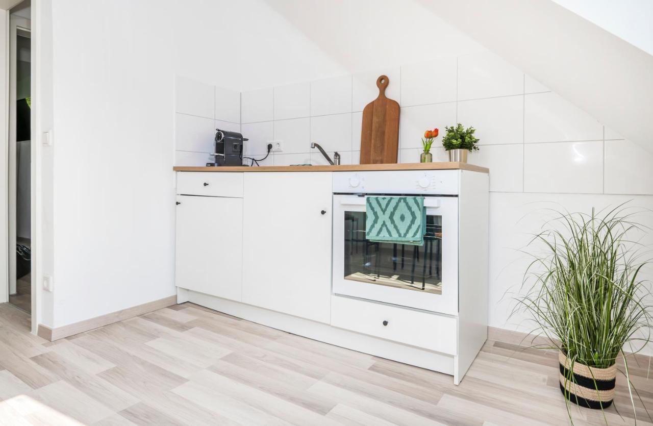 Kurzzeitglueck 24h Self Check-in Mh01 Apartment *
